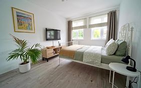 Soft Apartamenty na Starówce